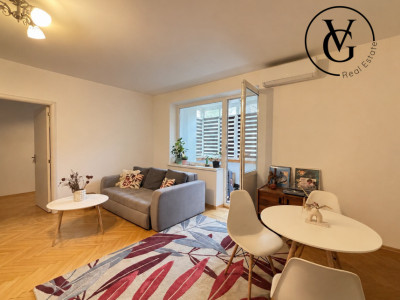 Apartament 2 camere Piata Romana