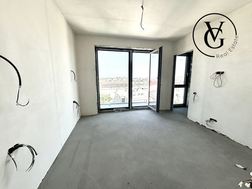  Blue Bike EDEN – Apartament 3 Camere Construite Standard Premium