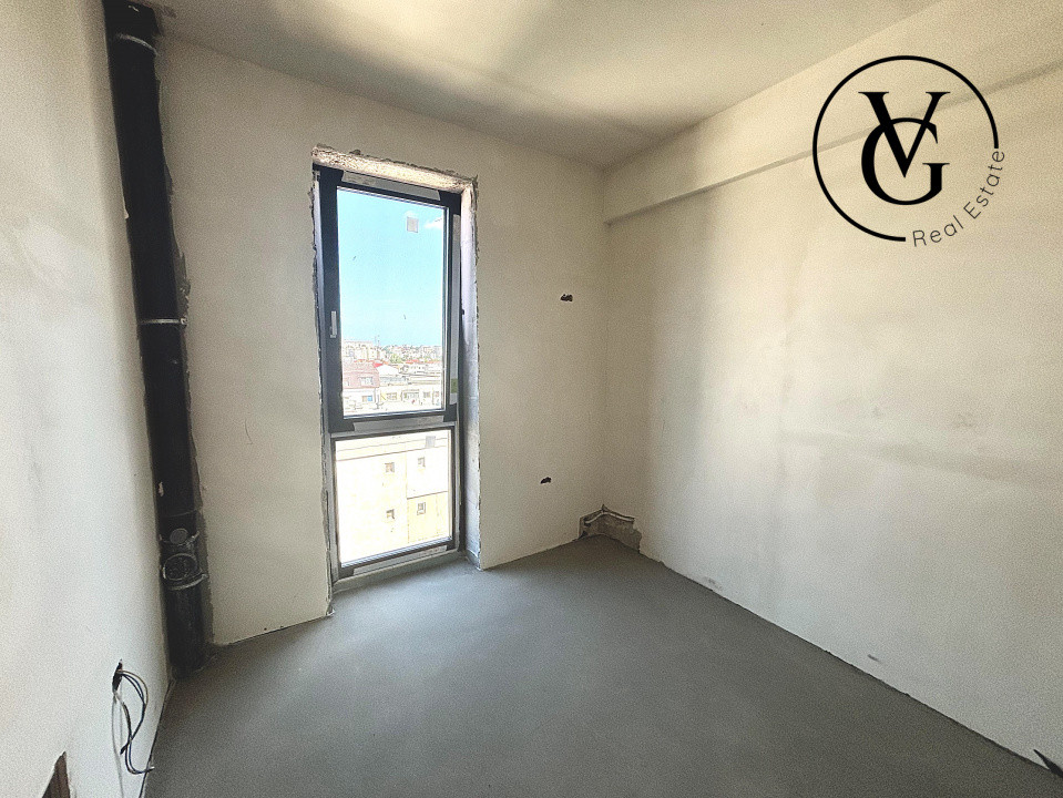  Blue Bike EDEN – Apartament 3 Camere Construite Standard Premium
