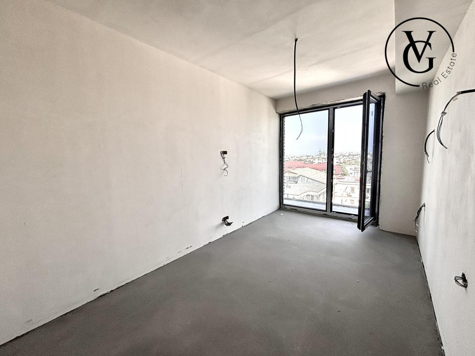  Blue Bike EDEN – Apartament 3 Camere Construite Standard Premium