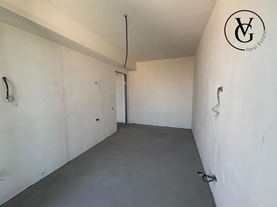  Blue Bike EDEN – Apartament 3 Camere Construite Standard Premium