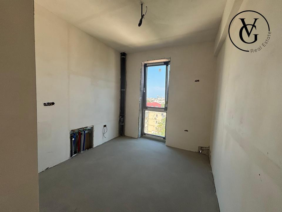  Blue Bike EDEN – Apartament 3 Camere Construite Standard Premium