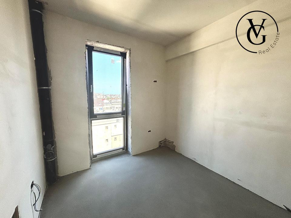 Blue Bike EDEN – Apartament 3 Camere Construite Standard Premium