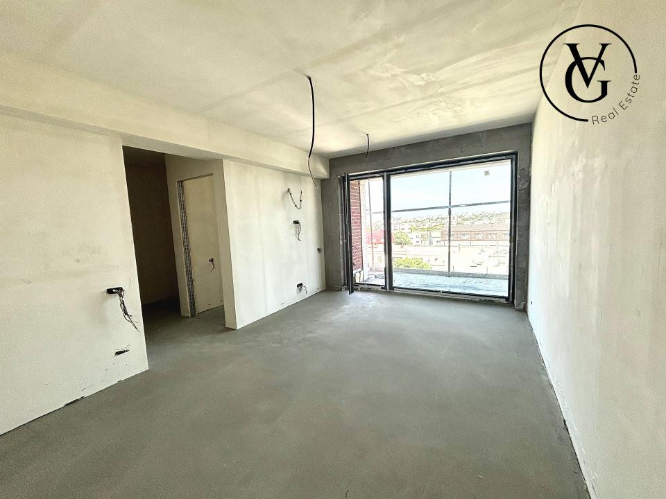  Blue Bike EDEN – Apartament 3 Camere Construite Standard Premium