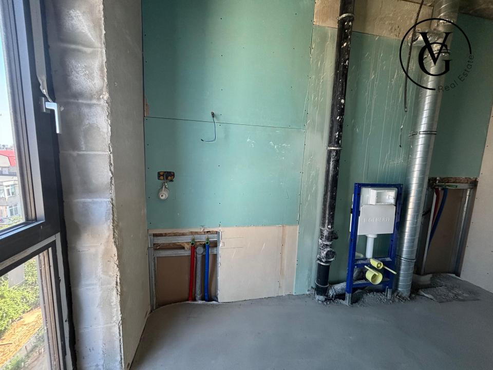  Blue Bike EDEN – Apartament 3 Camere Construite Standard Premium