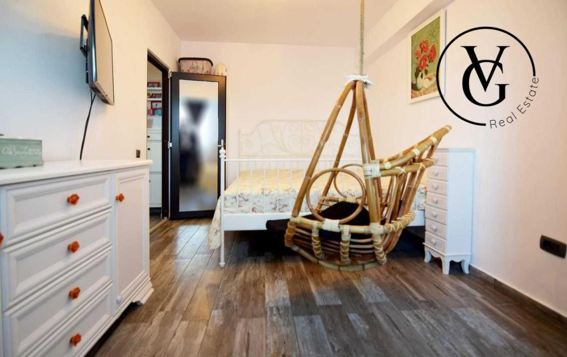 Apartament 2 Camere - Compozitorilor - Centrala Proprie 