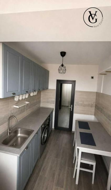 Apartament 2 Camere - Compozitorilor - Centrala Proprie 
