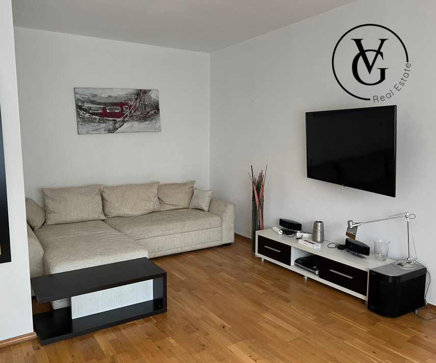 Apartament 3 camere – Natura Residence | Parter cu grădină proprie 
