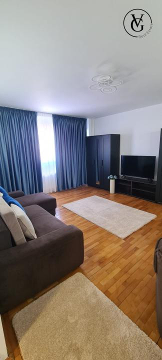Apartament 2 camere de închiriat | La 50 m de Metrou Muncii