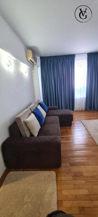 Apartament 2 camere de închiriat | La 50 m de Metrou Muncii