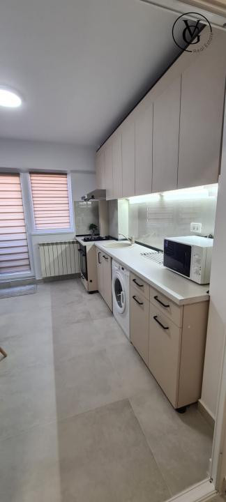 Apartament 2 camere de închiriat | La 50 m de Metrou Muncii