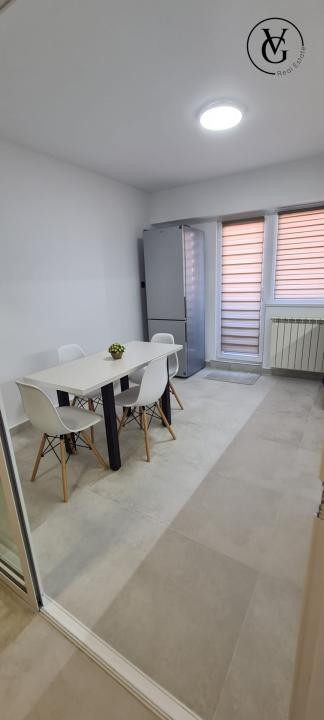 Apartament 2 camere de închiriat | La 50 m de Metrou Muncii