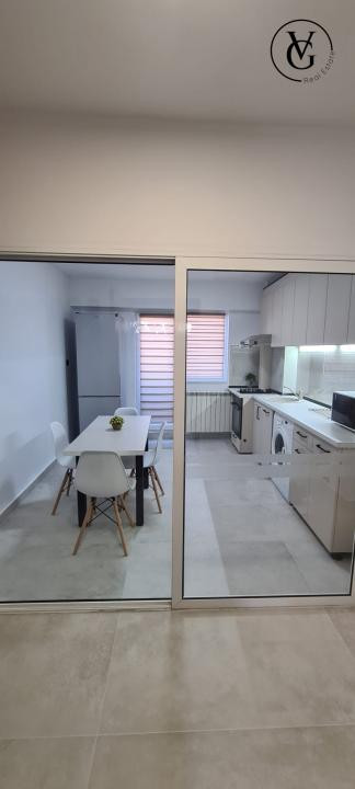 Apartament 2 camere de închiriat | La 50 m de Metrou Muncii