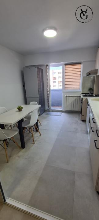 Apartament 2 camere de închiriat | La 50 m de Metrou Muncii