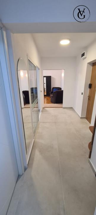 Apartament 2 camere de închiriat | La 50 m de Metrou Muncii