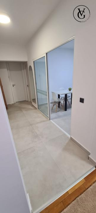 Apartament 2 camere de închiriat | La 50 m de Metrou Muncii