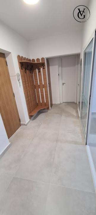 Apartament 2 camere de închiriat | La 50 m de Metrou Muncii