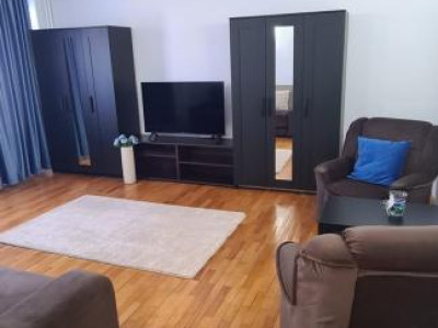 Apartament 2 camere de închiriat | La 50 m de Metrou Muncii