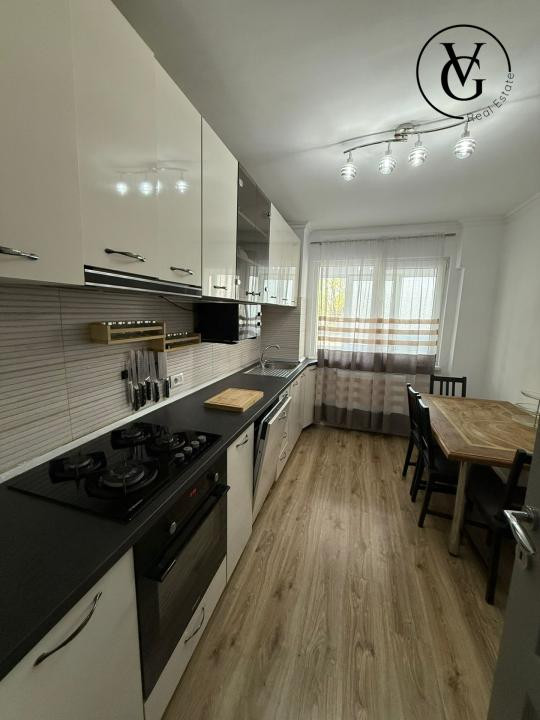Apartament 3 camere | Renovat| Tei 