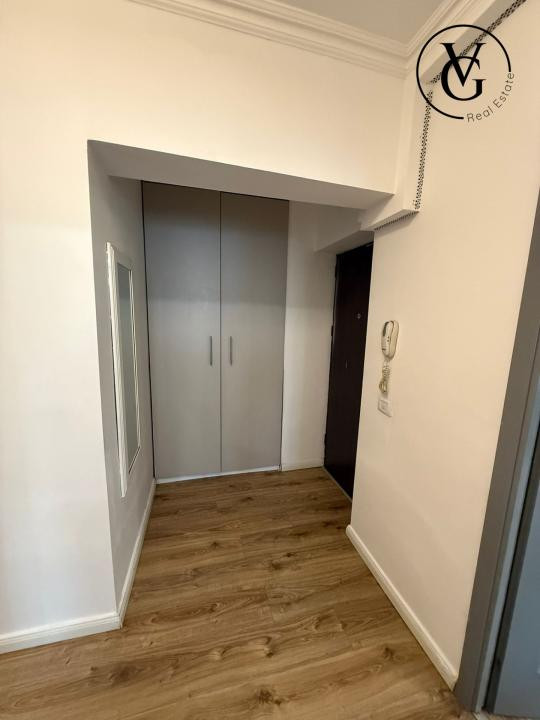 Apartament 3 camere | Renovat| Tei 