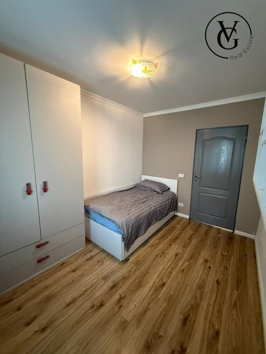 Apartament 3 camere | Renovat| Tei 