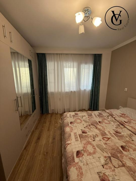 Apartament 3 camere | Renovat| Tei 