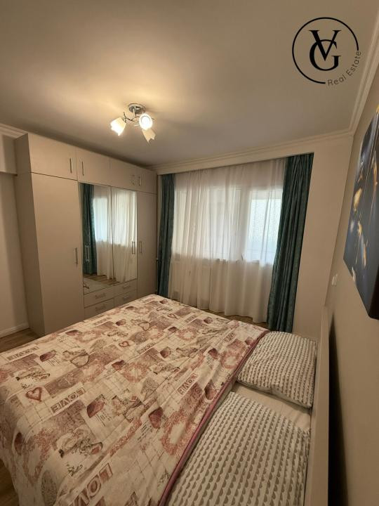 Apartament 3 camere | Renovat| Tei 