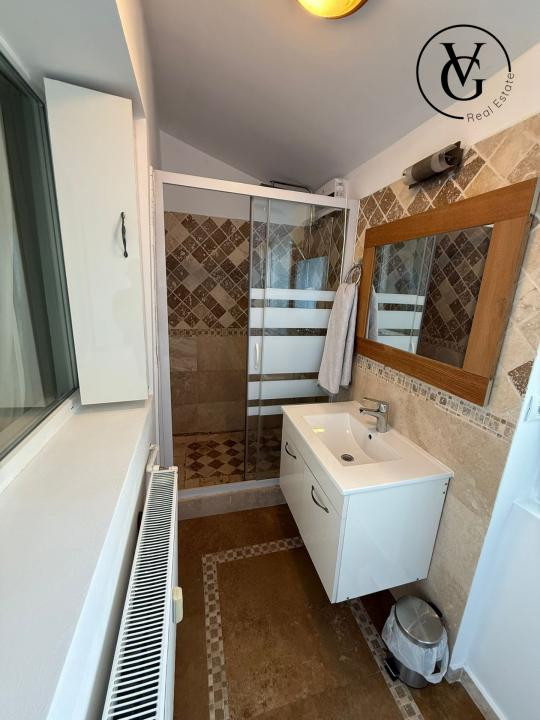 Apartament 3 camere | Renovat| Tei 