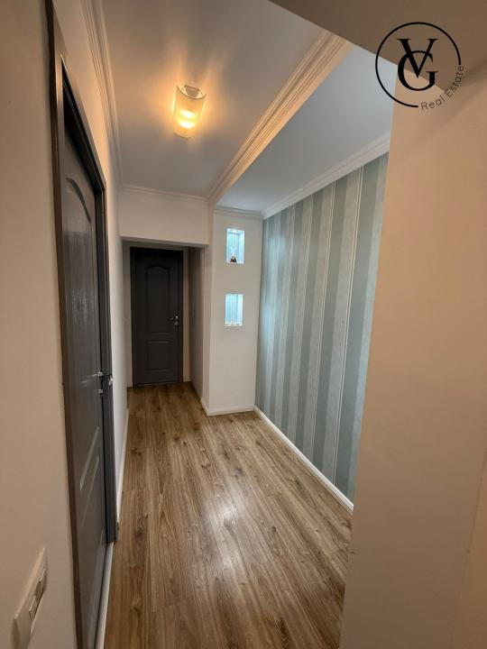 Apartament 3 camere | Renovat| Tei 