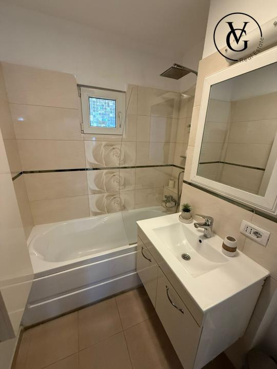 Apartament 3 camere | Renovat| Tei 