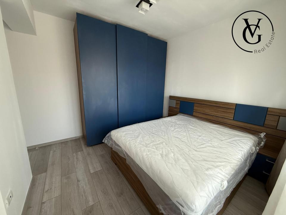 Apartament 2 camere | Bloc nou | Grozavesti | 62 mp | 2 balcoane