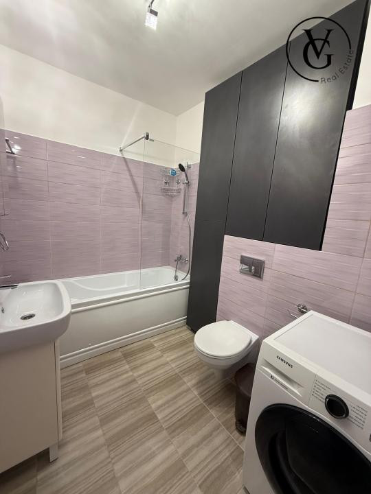 Apartament 2 camere | Bloc nou | Grozavesti | 62 mp | 2 balcoane