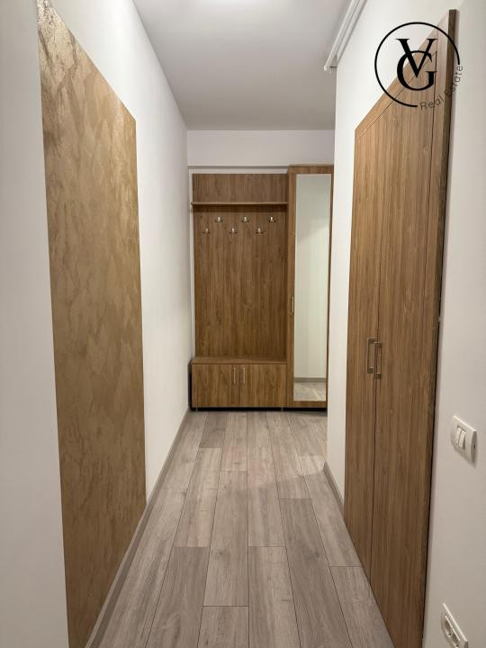 Apartament 2 camere | Bloc nou | Grozavesti | 62 mp | 2 balcoane