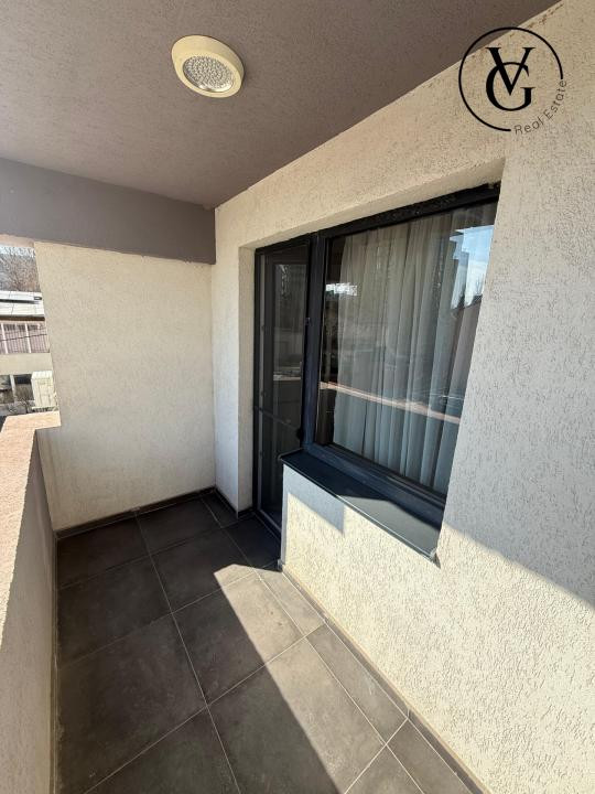 Apartament 2 camere | Bloc nou | Grozavesti | 62 mp | 2 balcoane