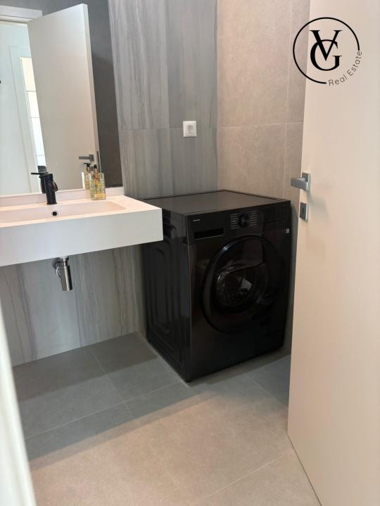 Apartament 2 camere premium în Nusco City | Vedere panoramică 