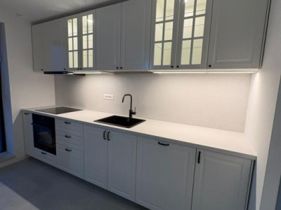 Apartament 2 camere premium în Nusco City | Vedere panoramică 