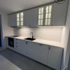Apartament 2 camere premium în Nusco City | Vedere panoramică 