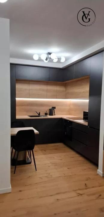 Apartament 2 camere modern | City Point Faza 2 | Prima închiriere
