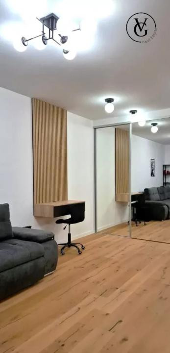 Apartament 2 camere modern | City Point Faza 2 | Prima închiriere