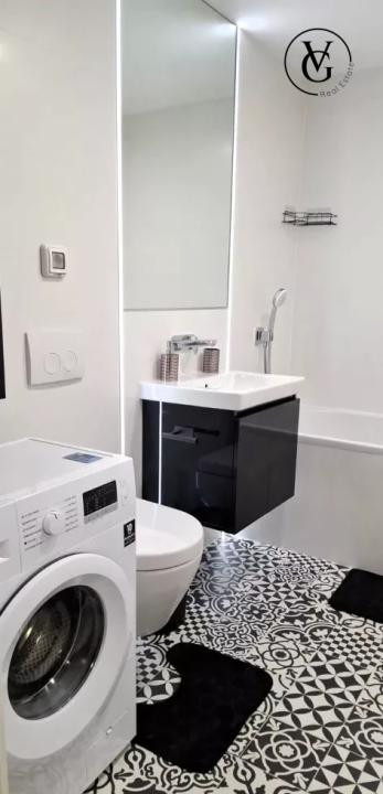 Apartament 2 camere modern | City Point Faza 2 | Prima închiriere