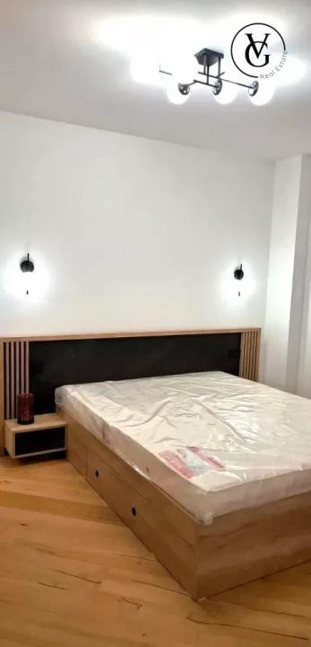 Apartament 2 camere modern | City Point Faza 2 | Prima închiriere