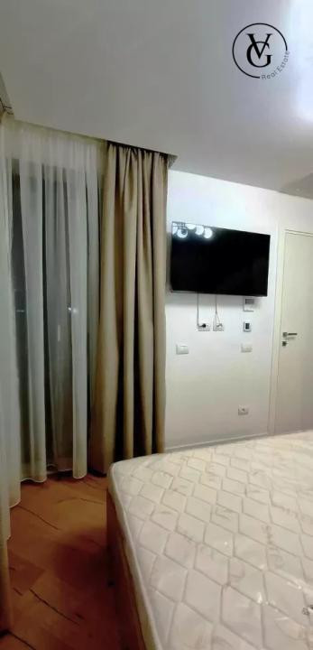 Apartament 2 camere modern | City Point Faza 2 | Prima închiriere