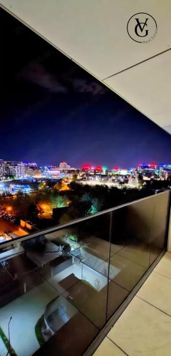 Apartament 2 camere modern | City Point Faza 2 | Prima închiriere