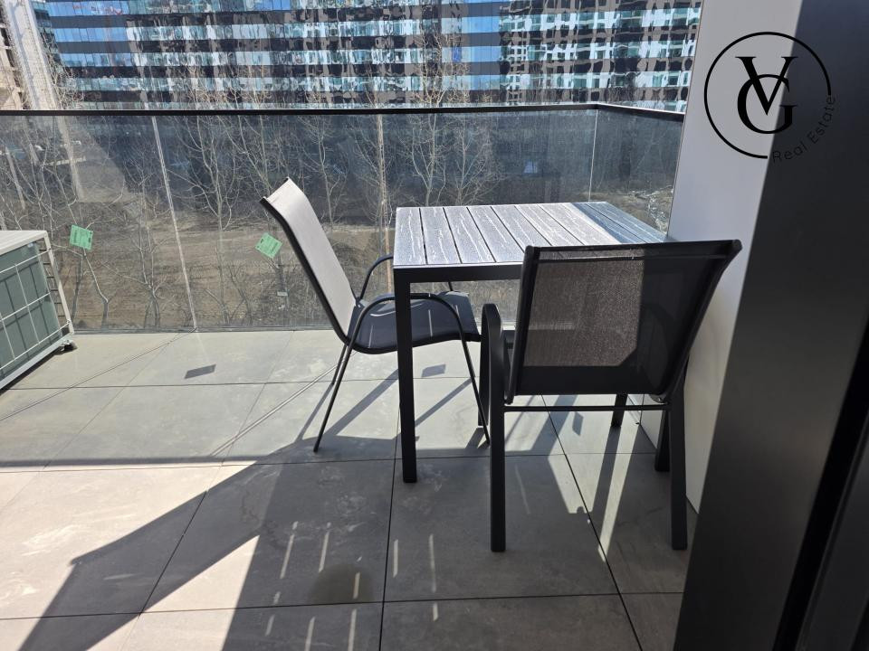 Apartament 2 camere modern | Nusco City | Parcare subterană inclusă