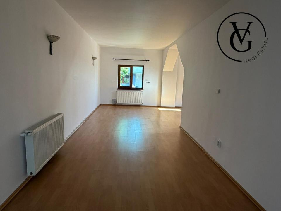 Casa de inchiriat D+ P+1+ Mansarda | Lacul Tei | 6 camere | Garaj 