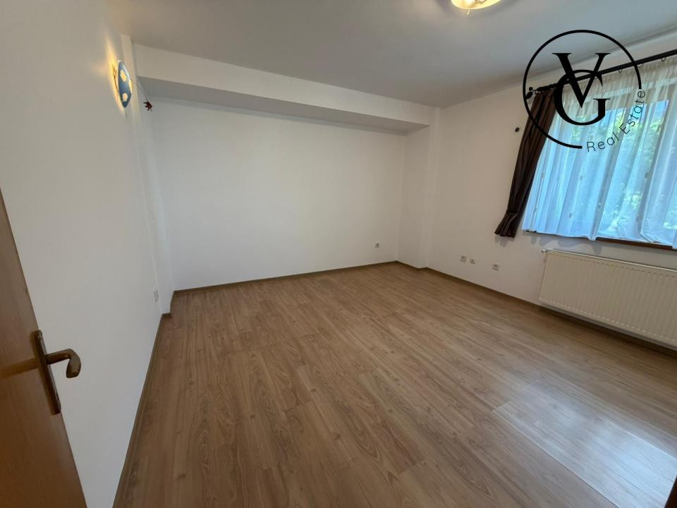 Casa de inchiriat D+ P+1+ Mansarda | Lacul Tei | 6 camere | Garaj 