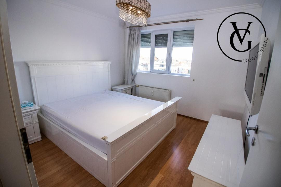 Apartament 2 camere | Renovat | Dorobanti 
