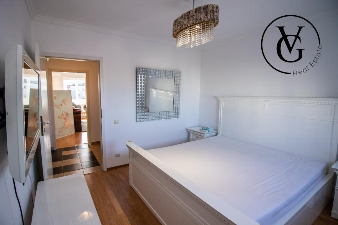 Apartament 2 camere | Renovat | Dorobanti 