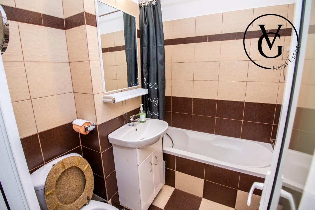 Apartament 2 camere | Renovat | Dorobanti 