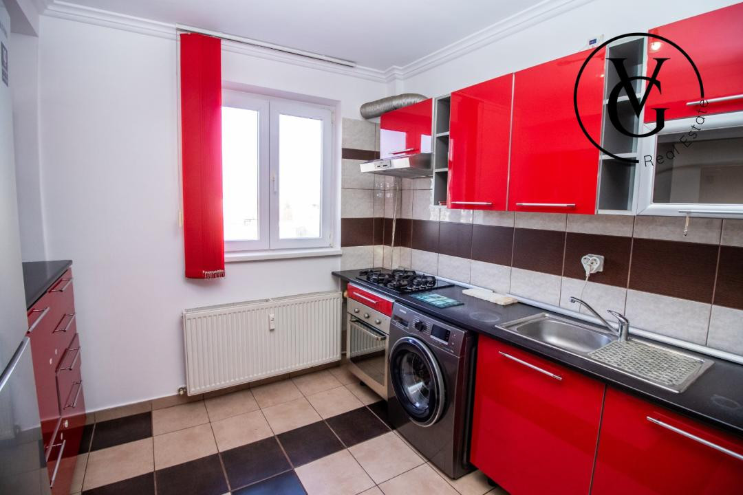 Apartament 2 camere | Renovat | Dorobanti 